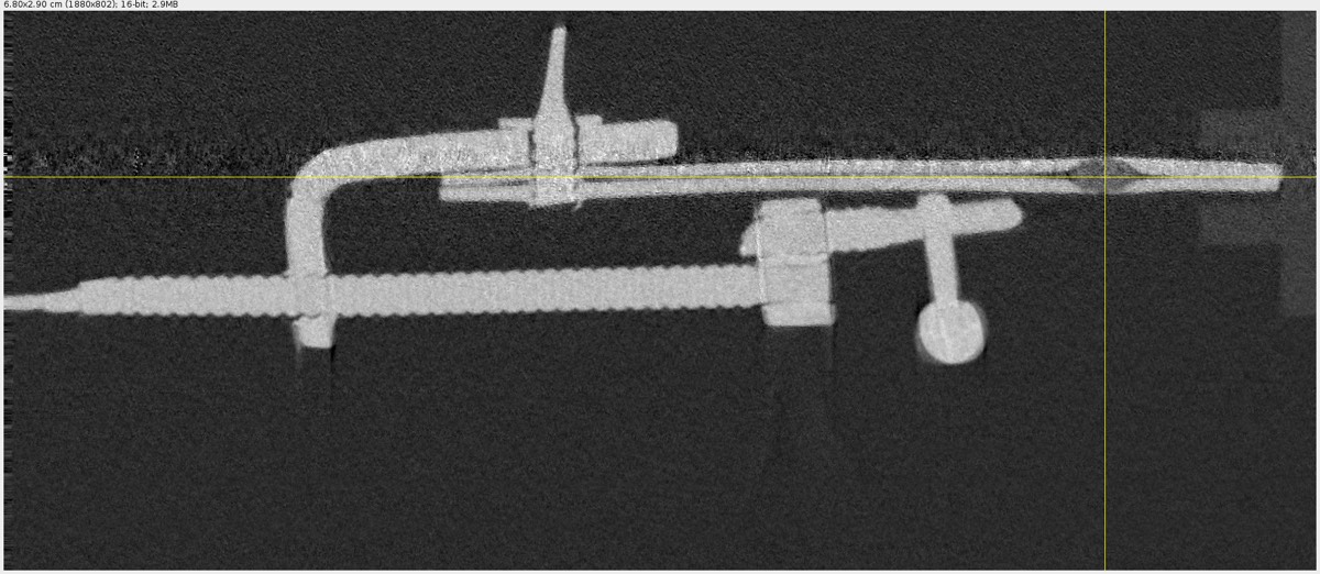 Neutrons Unlock The Secrets Of Antonie Van Leeuwenhoeks Microscopes