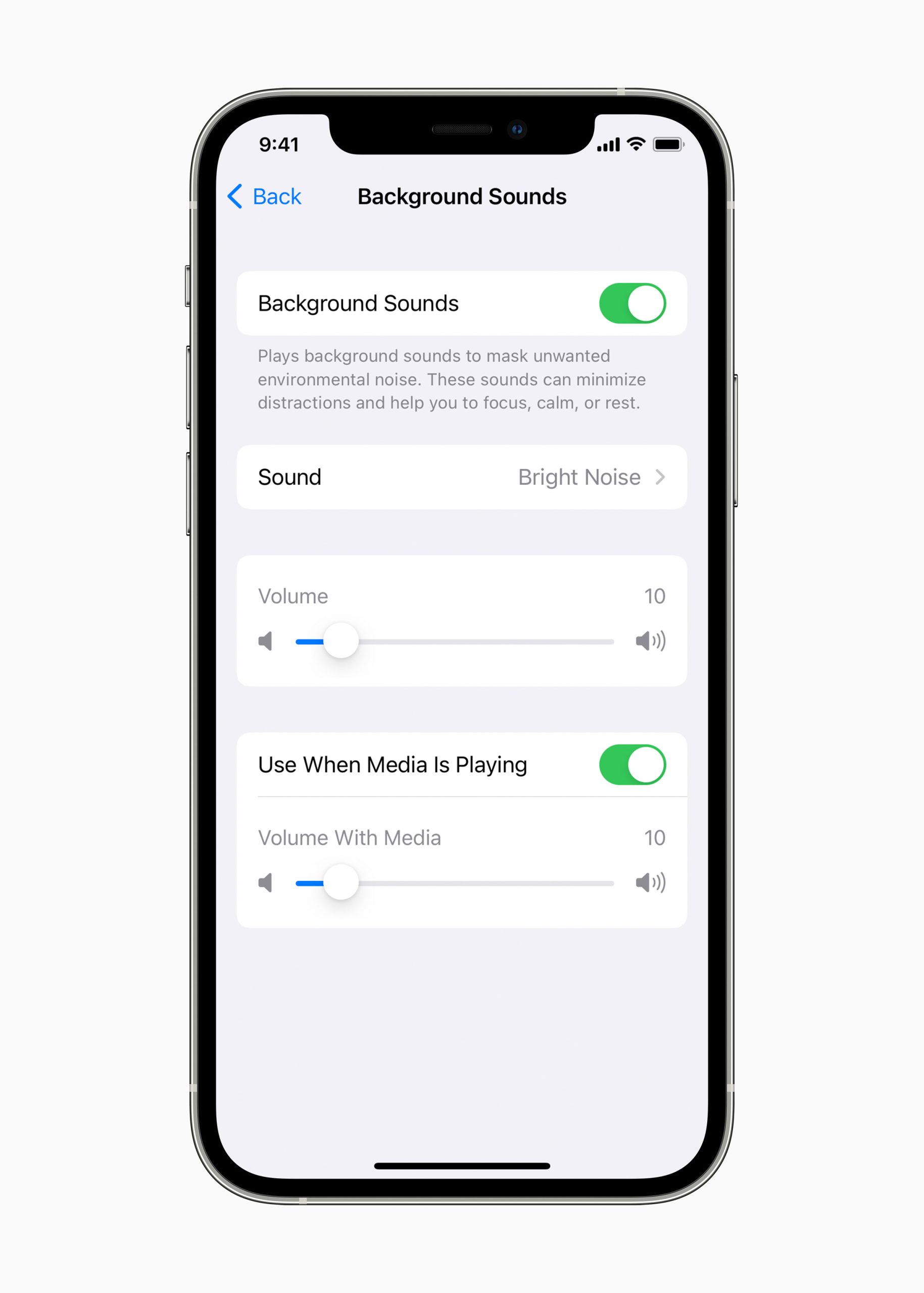 Apple rolls out a slew of new accessibility features to iPhone, Watch, and  more - Ars Technica