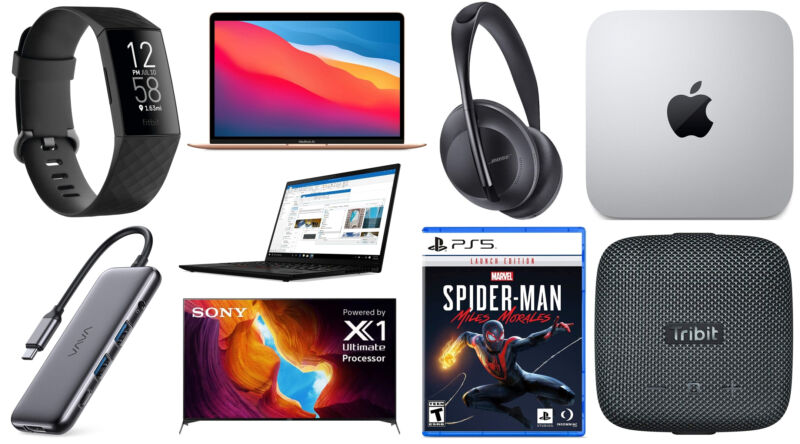 The best Memorial Day sales we can find on laptops, video games, and more tech [Updated]