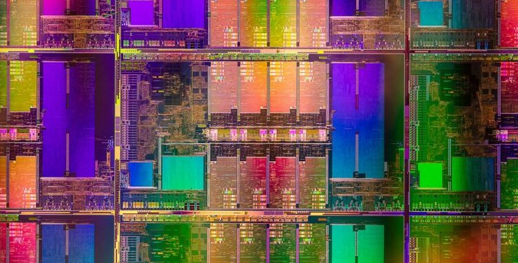 Intel's new Core i9-11980HK leads the 11th-gen laptop CPU lineup.