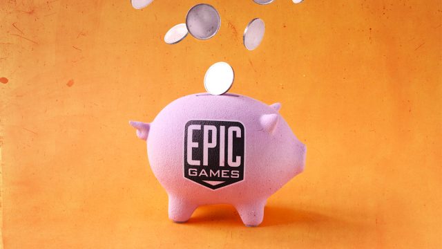 Epic Games Admits In Court Its Store Still Isn't Profitable