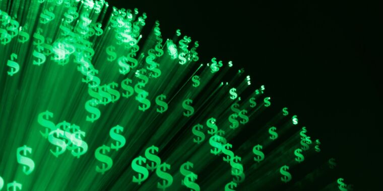 Ajit Pai promised cheaper Internet—prices rose faster than inflation instead [Updated]