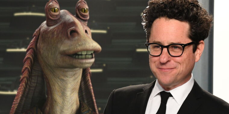 JJ Abrams: Lack of plan in Star Wars’ latest trilogy was a “critical” flaw