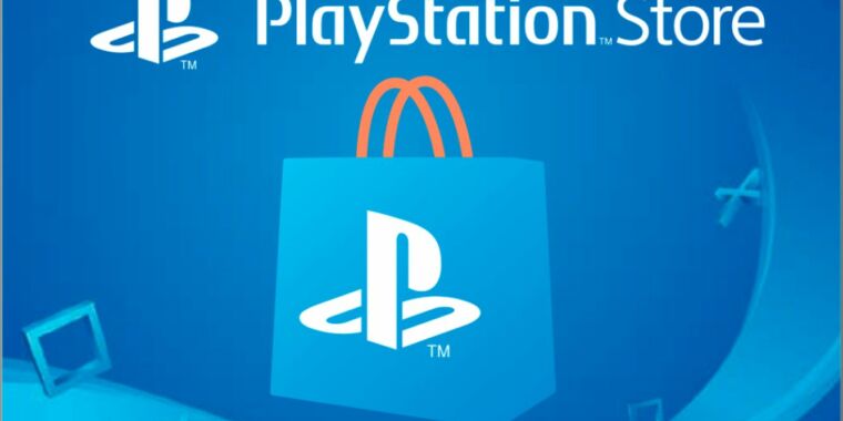 Sony enfrenta una demanda por el “precio de monopolio” de las descargas de PlayStation