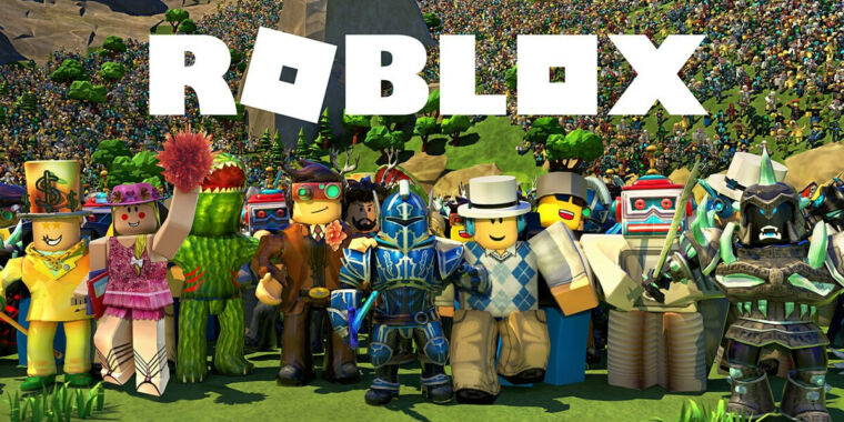 Why Roblox S Definition Of Games Is Key To The Epic Vs Apple Case Ars Technica - i created a roblox game