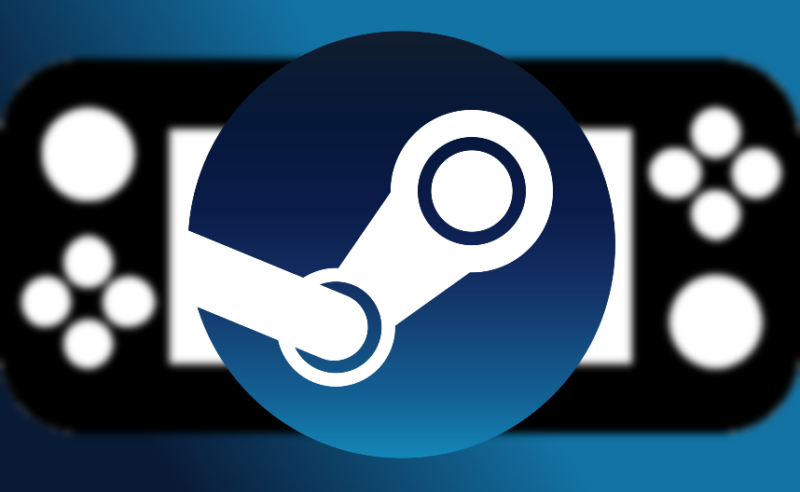 Steam SteamDB Button