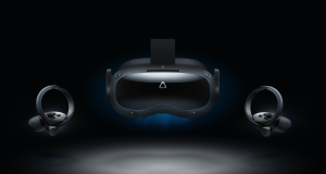 HTC's newest headsets signal end of Vive's 5-year “VR for HTC's newest headsets signal end of Vive's 5-year “VR for