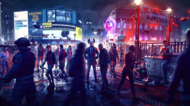 Ubisoft facture le même 60 $ pour <em>Watch Dogs: Legion</em> quand il est vendu sur Uplay (sans frais de plate-forme) ou l’Epic Games Store (avec des frais de 12 pour cent).