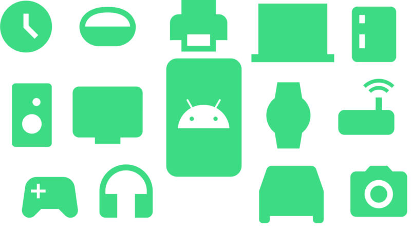 Google to Android devs: Support more form factors, get a higher