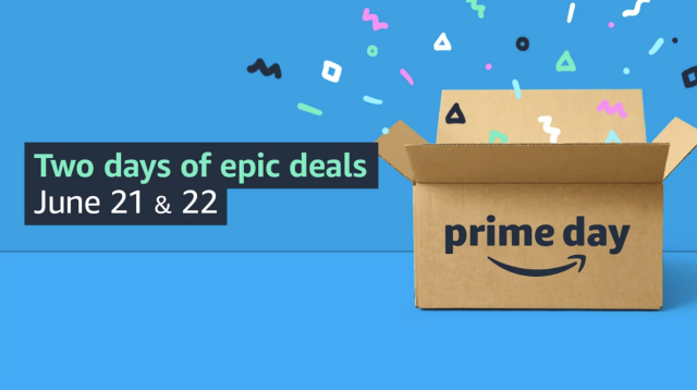 Amazon Has Set A Handful Of Deals Live For Prime Members Ahead Of Its Prime Day Sales Event Later This Month.