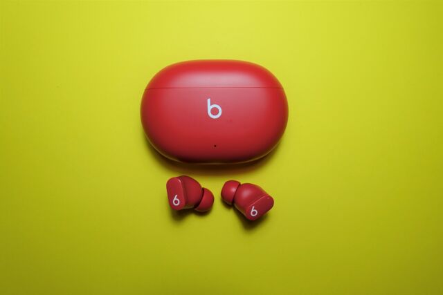 Beats Studio Buds review: Apple earbuds that don't leave Android 