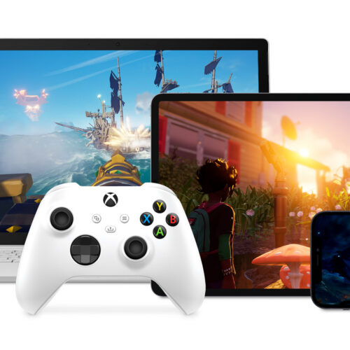 Reports of ad-supported Xbox game streams show Microsoft's lack of imagination