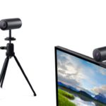 La nueva webcam 4K de Dell es prometedora, pero cuesta 199 dólares y no  tiene micrófono integrado