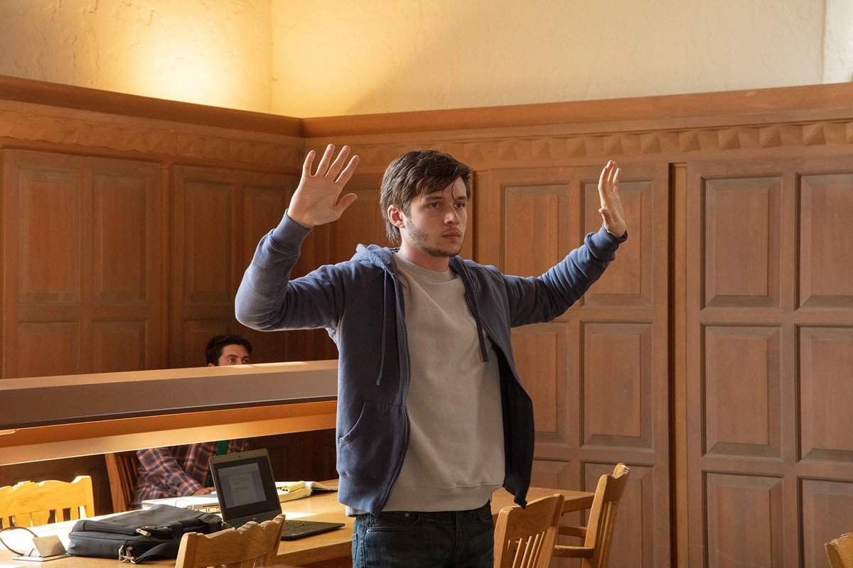 Dread Pirate Roberts escaped development hell: Making Silk Road work as a  film - Ars Technica