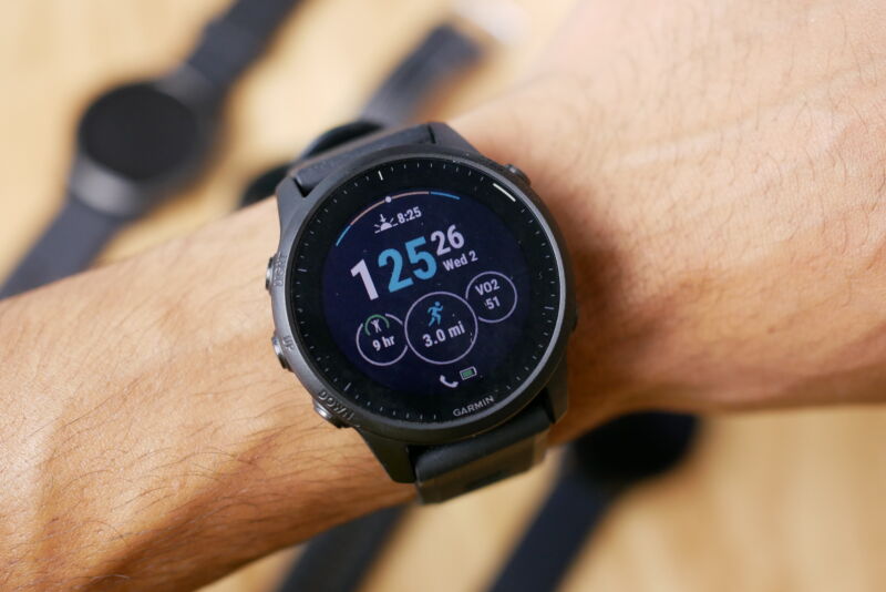 Cyber 2024 monday smartwatch