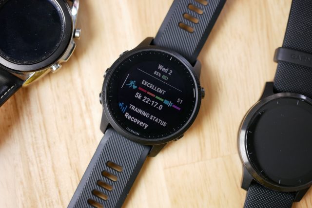 Garmin Forerunner 945 LTE: A smartwatch you'll love