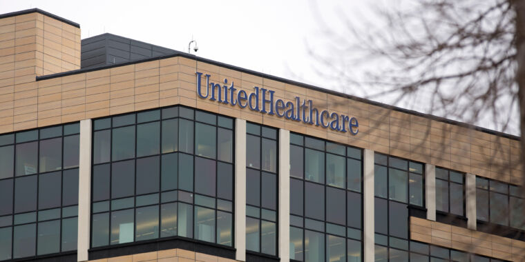 Doctors and hospitals are condemning plans by UnitedHealthcare—the country’s largest health insurance company—to retroactively deny emergency me