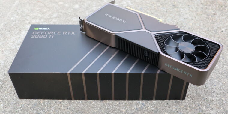 After years of hinting, Nvidia announced yesterday that it would be open-sourcing part of its Linux GPU driver, as both Intel and AMD have done for ye