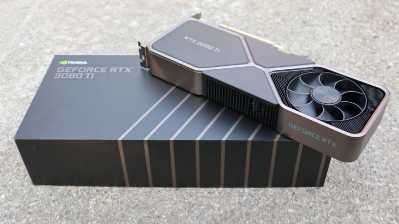 NVIDIA GeForce GPU Prices Go Down, AMD Radeon GPU Prices Go Up As