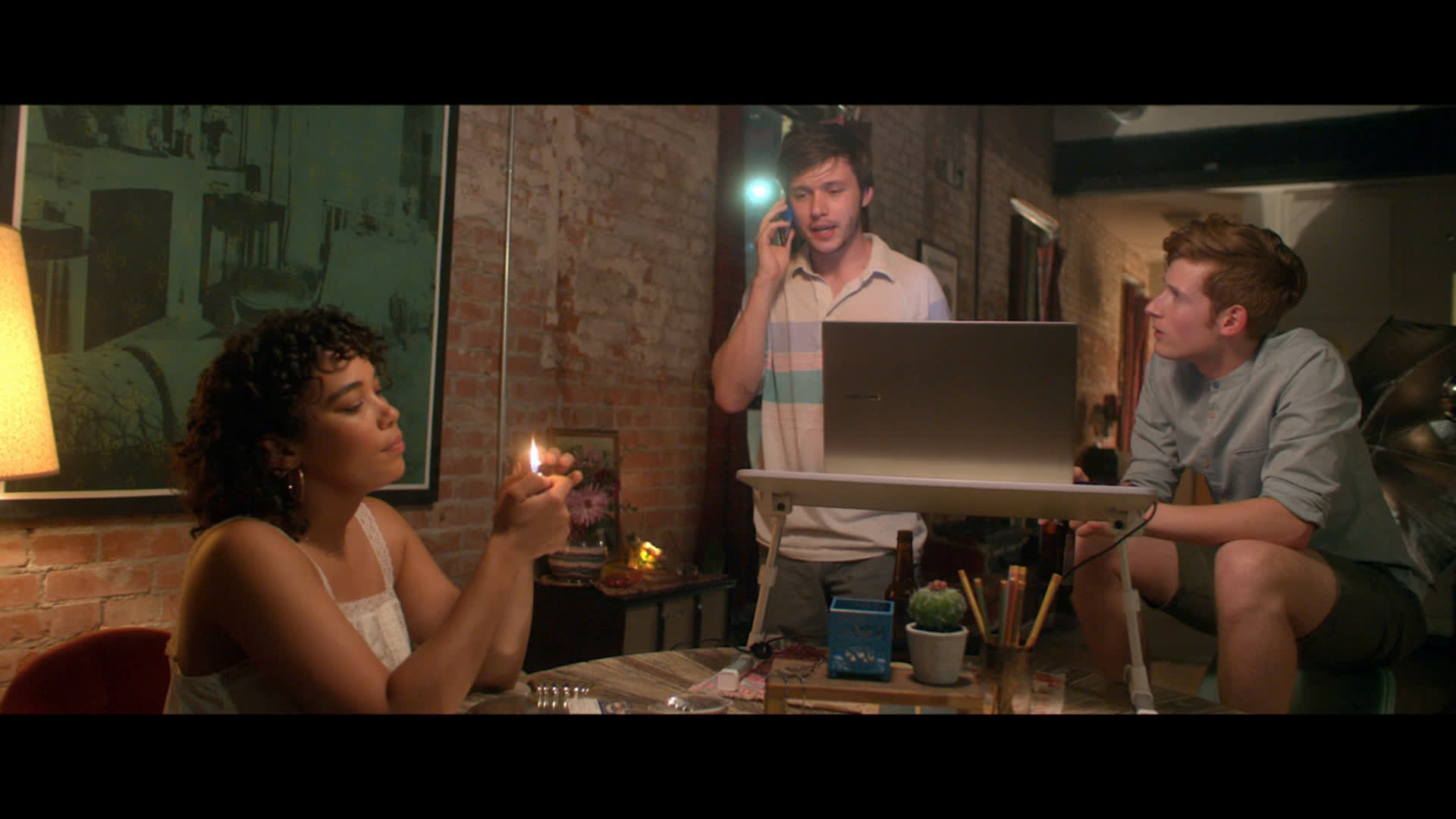 Dread Pirate Roberts escaped development hell: Making Silk Road work as a  film - Ars Technica