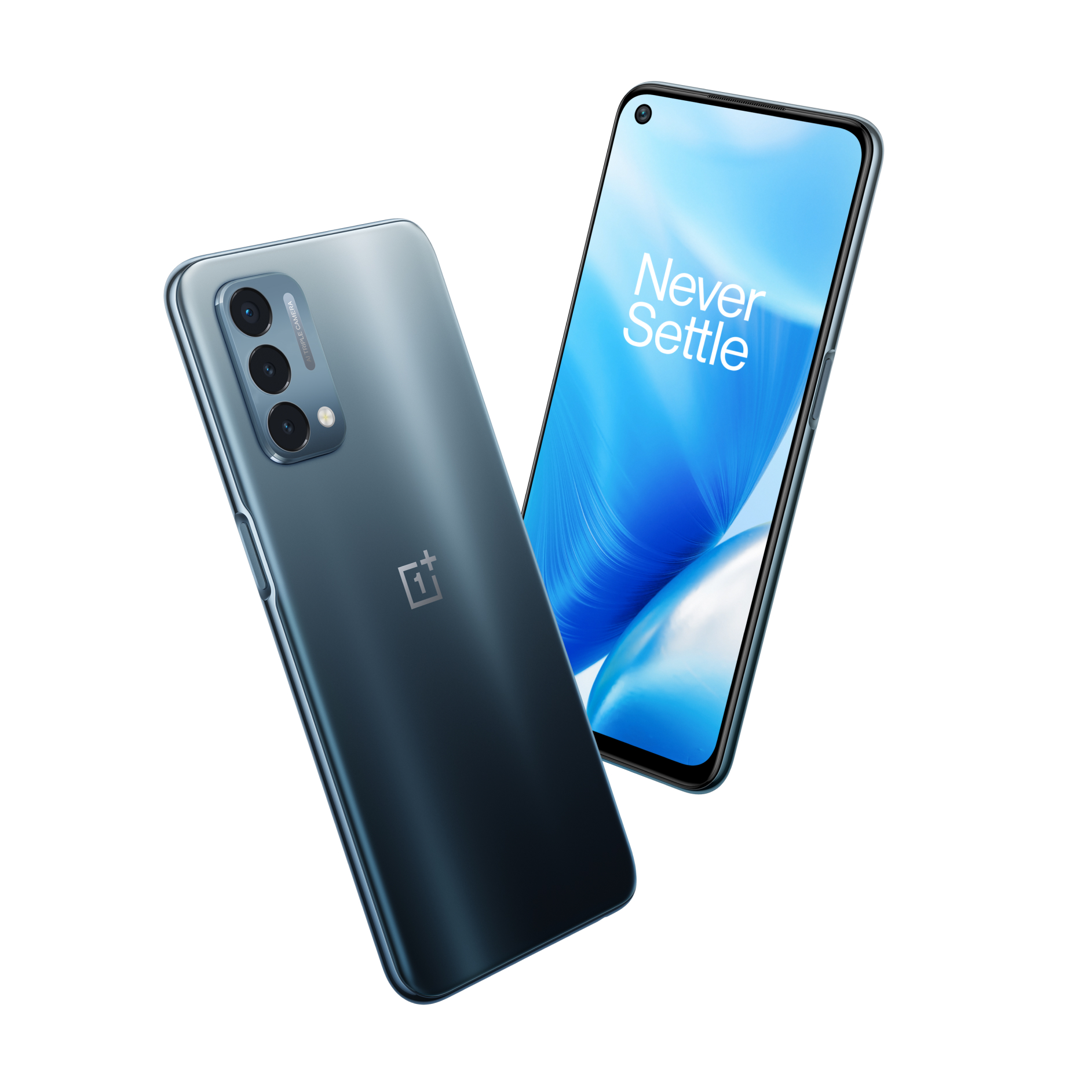 OnePlus announces the 90 Hz, $240 “Nord N200” for North America