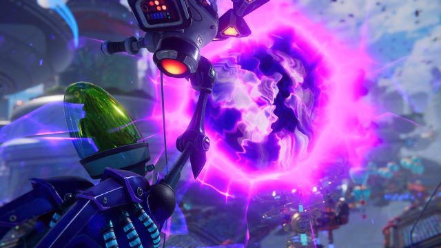 Review: Ratchet & Clank: Rift Apart doesn't reinvent the franchise—and  that's OK