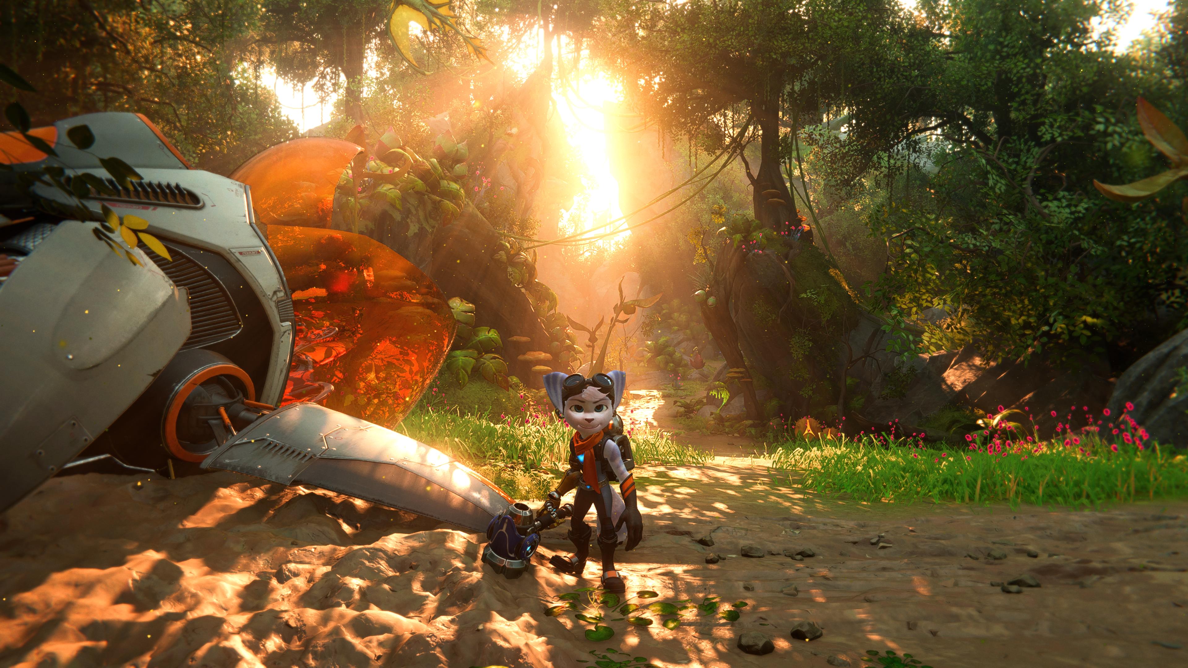 DF Weekly: why Ratchet and Clank is crucially important for the future of  PC gaming