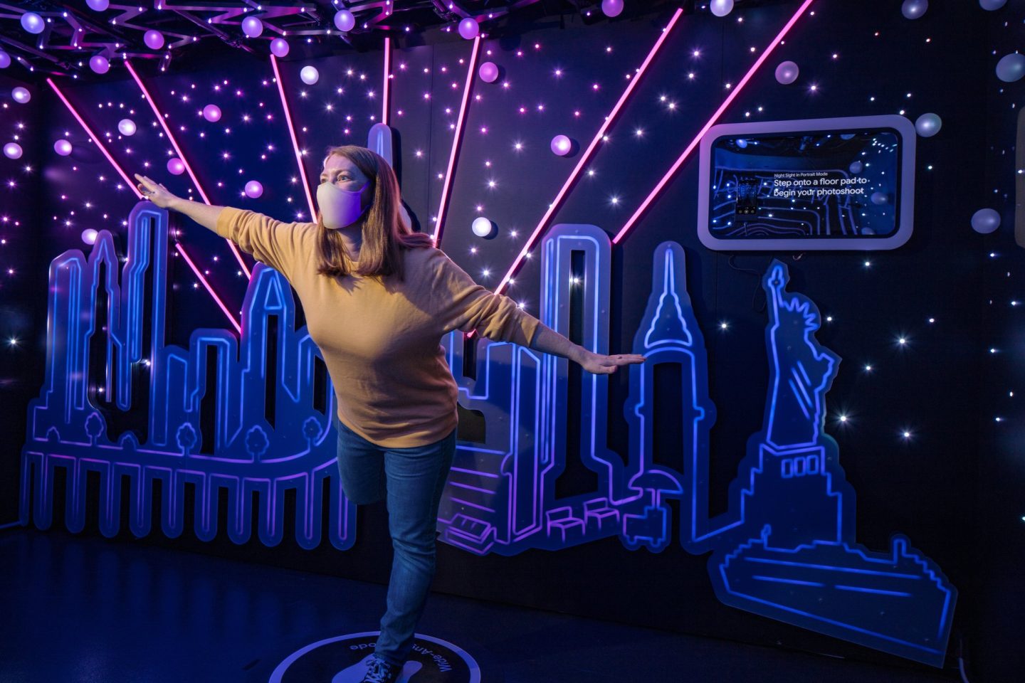 Here’s what’s inside Google’s first-ever retail store - Ars Technica
