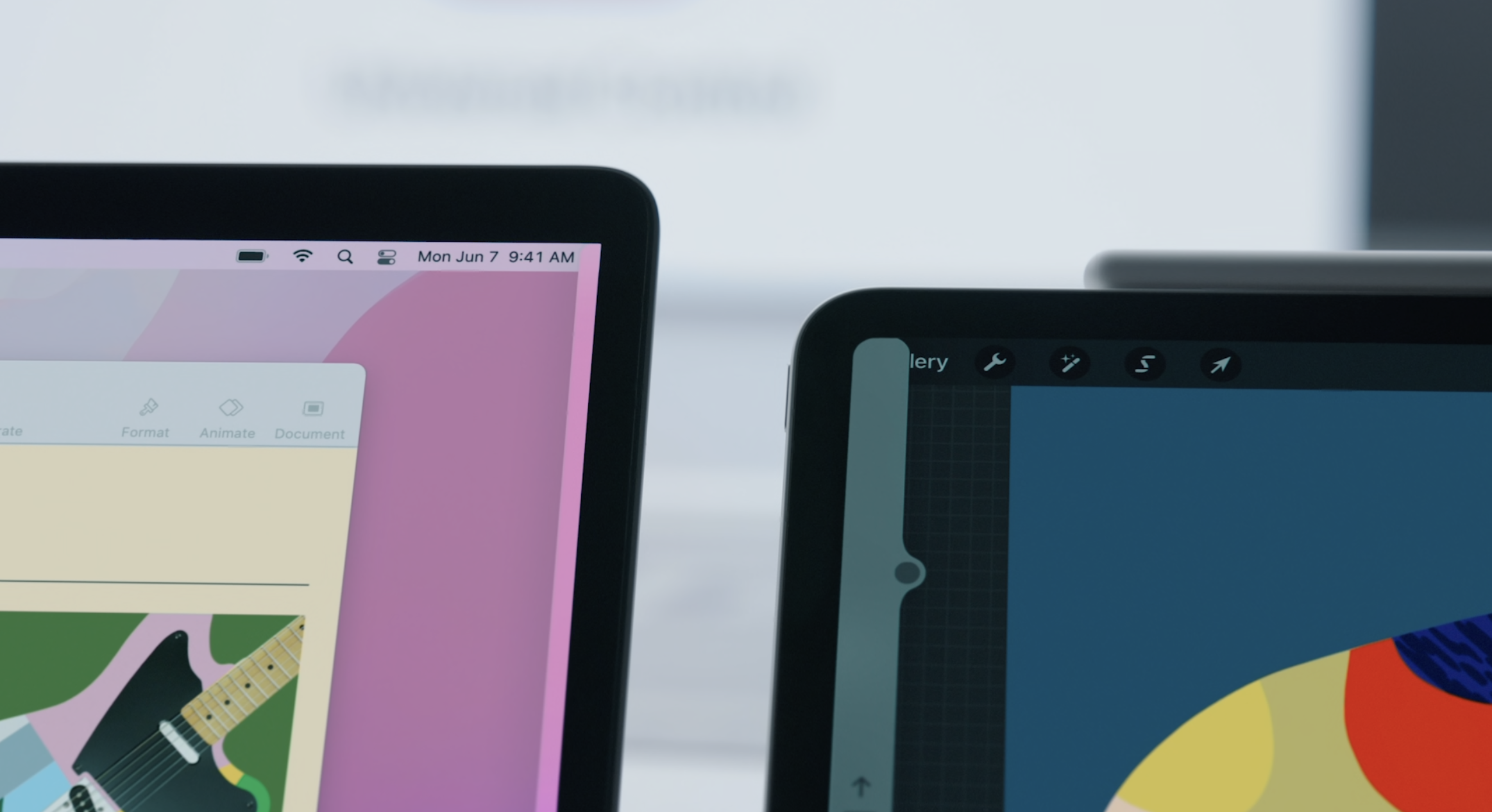 Apple announces macOS Monterey, the next Mac desktop operating