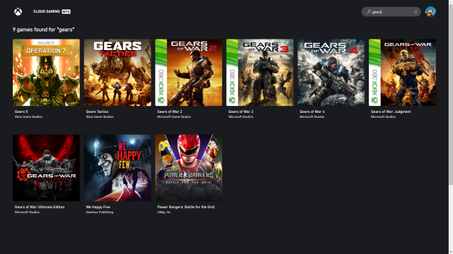 Microsoft upgrades Xbox Cloud Gaming, expands platforms to PC and iOS  devices – GeekWire