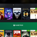 Xbox cloud upgrade is live: Series X power on your browser for