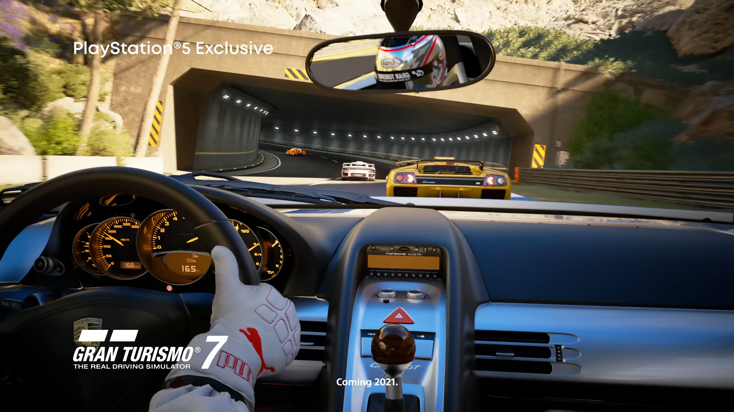 Next God Of War And Gran Turismo 7 Are Now Cross-Gen Titles, gt 7