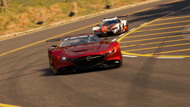 Next God Of War And Gran Turismo 7 Are Now Cross-Gen Titles, gt 7 ps5  upgrade 