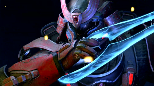 Halo Infinite Multiplayer News Bots Split Screen Free To Play Clarified Ars Technica