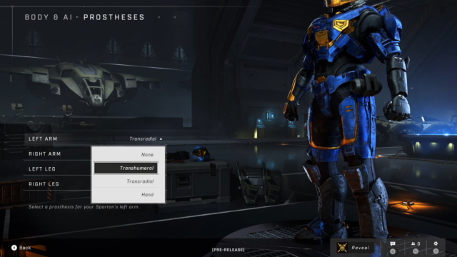 Halo Infinite Multiplayer News Bots Split Screen Free To Play Clarified Ars Technica