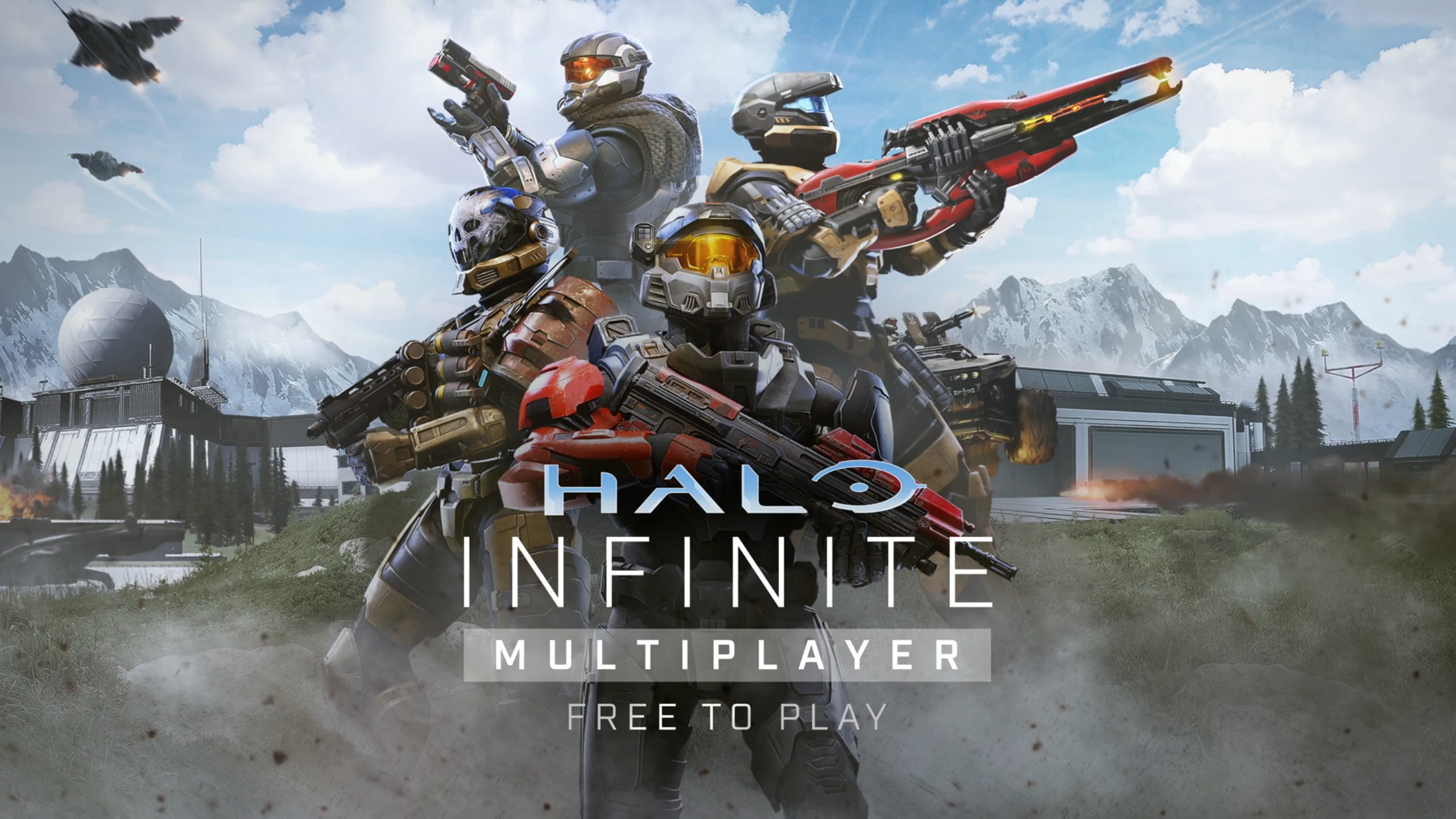 free-to-play game