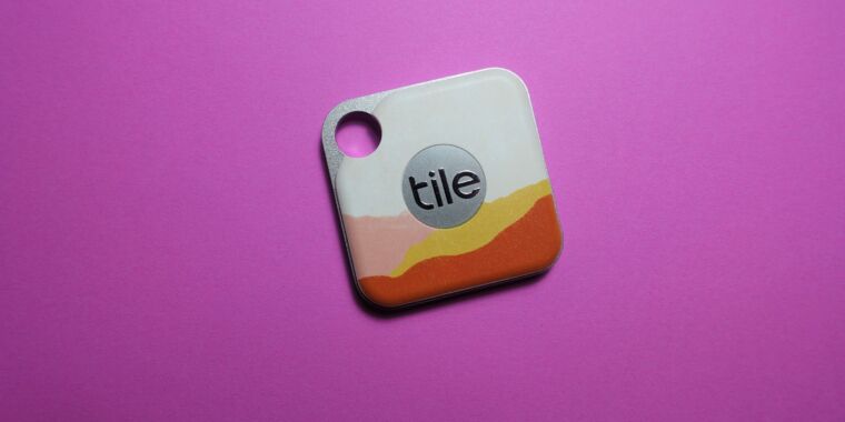 Bluetooth tracking company Tile acquired for $205 million | Ars Technica