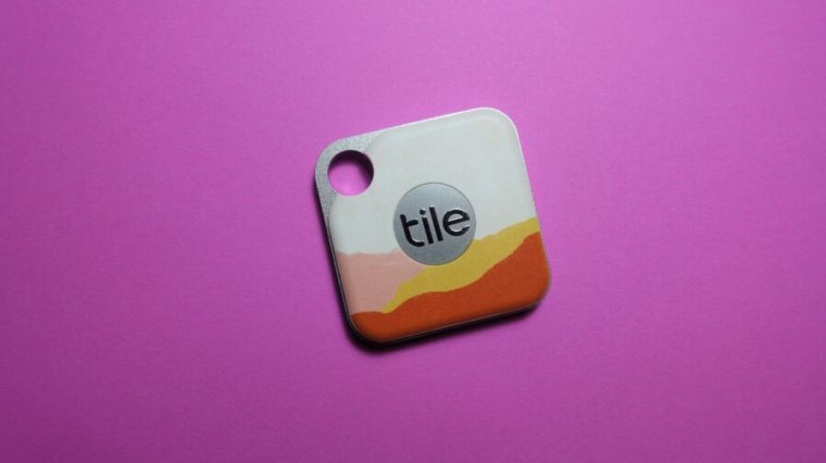 Tile pro key finder review: Bluetooth tracker for iPhone and Android users