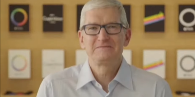 Tim Cook d’Apple : le sideloading « n’est pas dans l’intérêt de l’utilisateur »