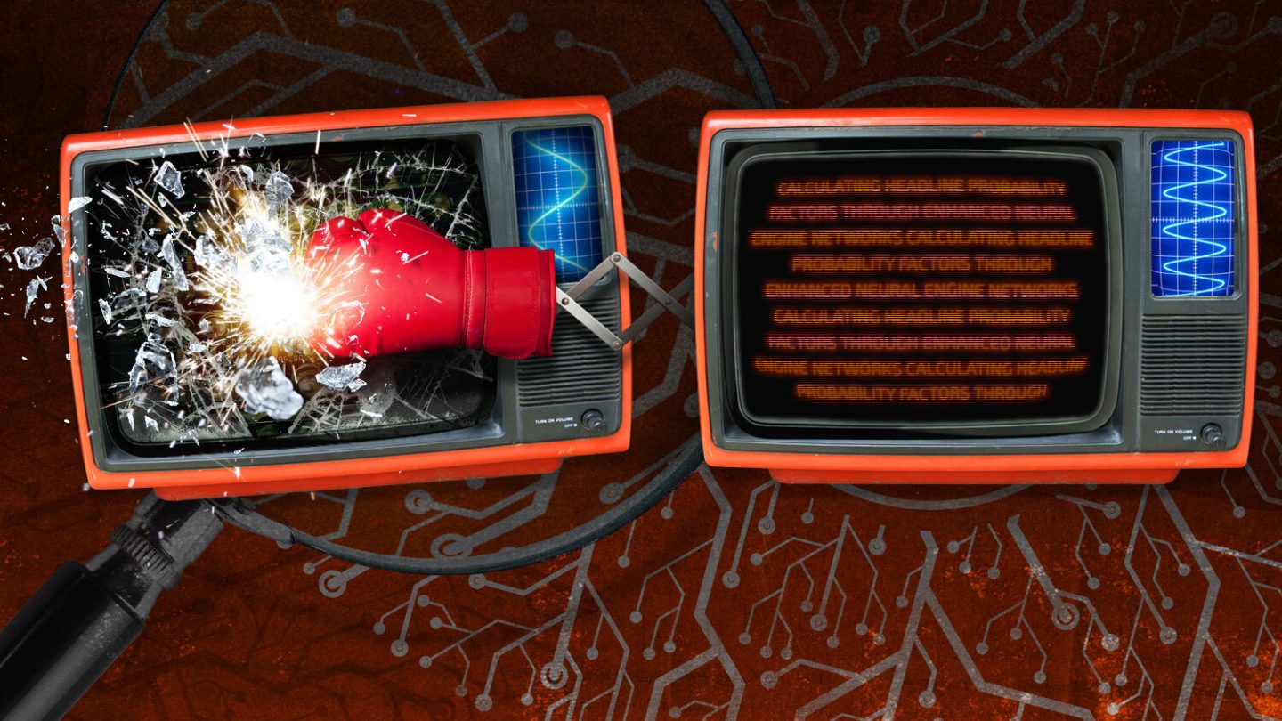 Is our machine learning? Ars takes a dip into artificial intelligence ...