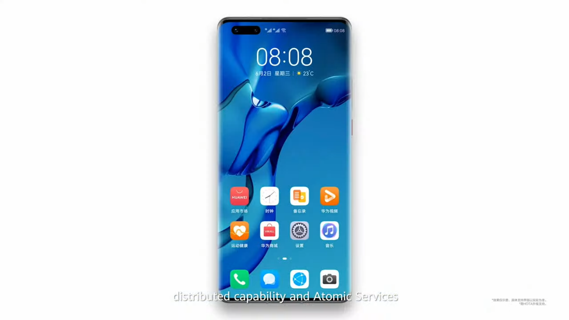 huawei android phones