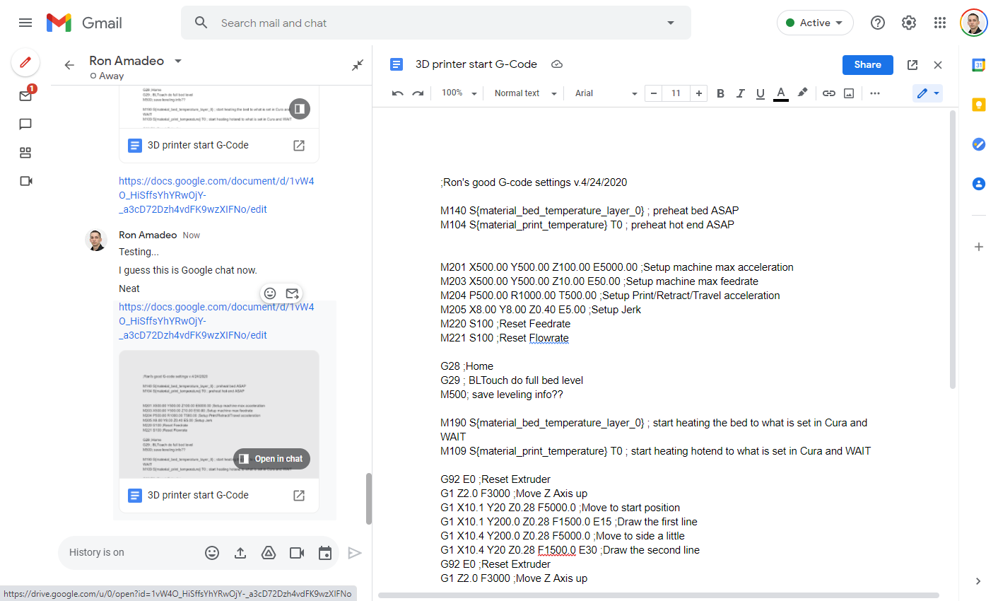 A unified Gmail, for all the ways you connect