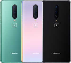 OnePlus 8 product image