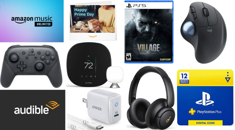 Best Early  Prime Day Deals 2021