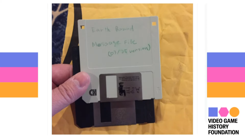 Amazing What Can Be Found On Decades-Old Disks Full Of 