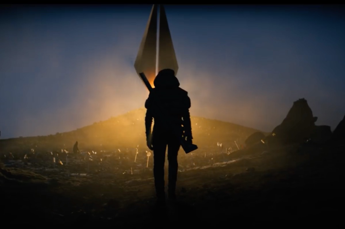 We finally have a release date and new teaser for Apple TV+ series ...