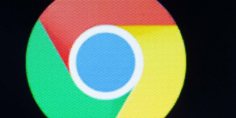 Chrome patches high-severity 0-day its 6th this year – Ars Technica