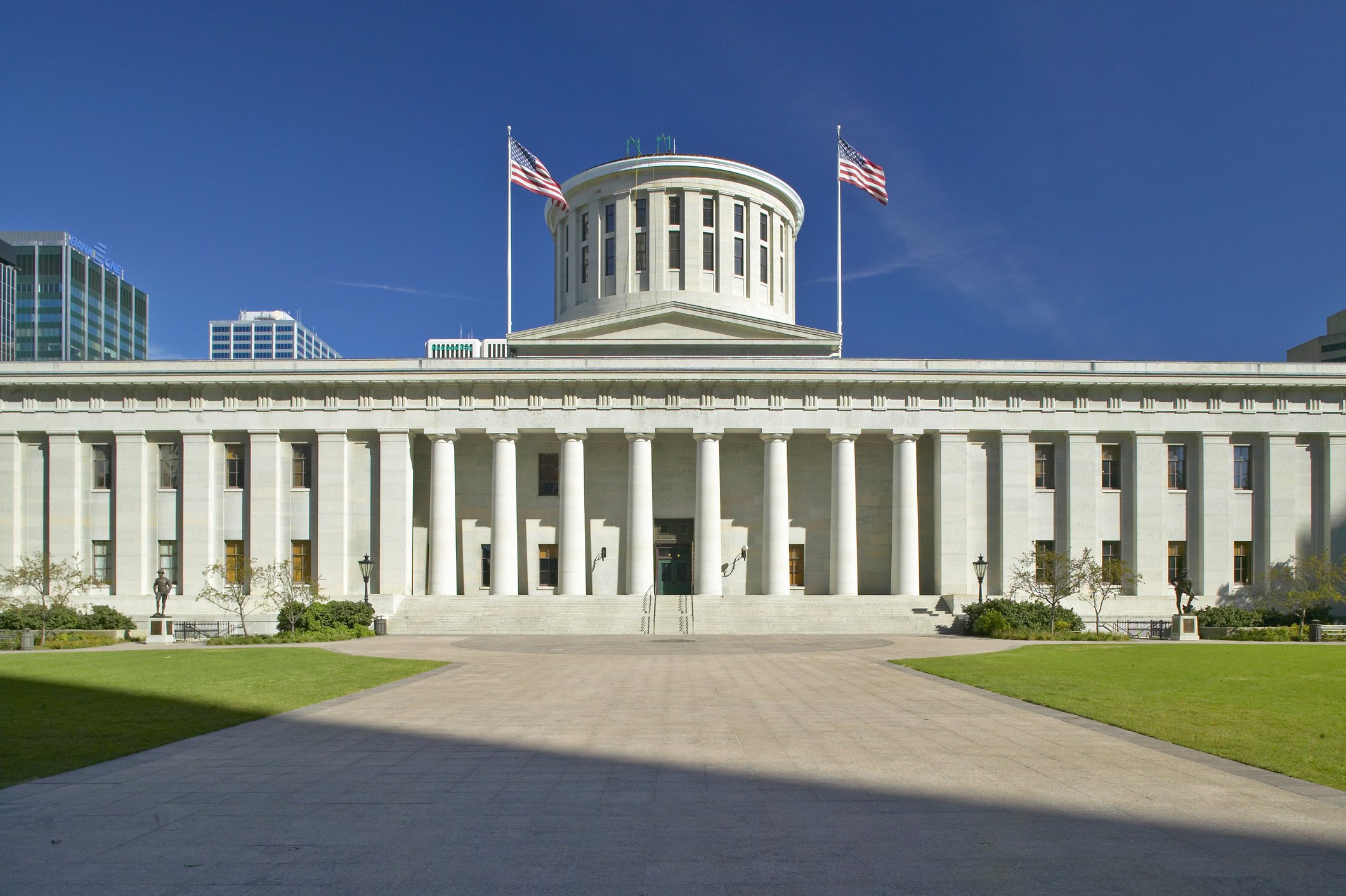 Ohio Republicans Close To Imposing Near total Ban On Municipal 