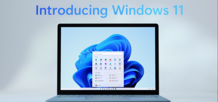 Introducing Windows 11  Windows Experience Blog