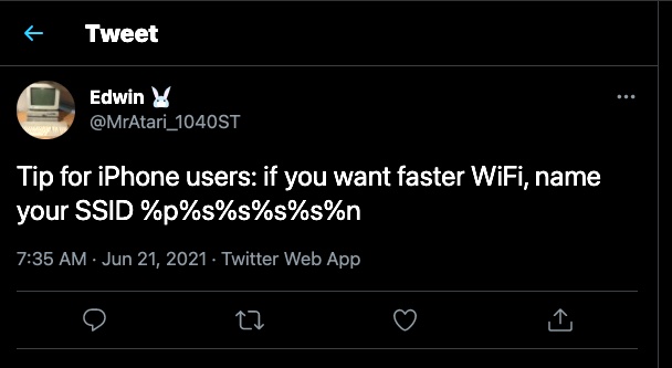 ios wifi hacker